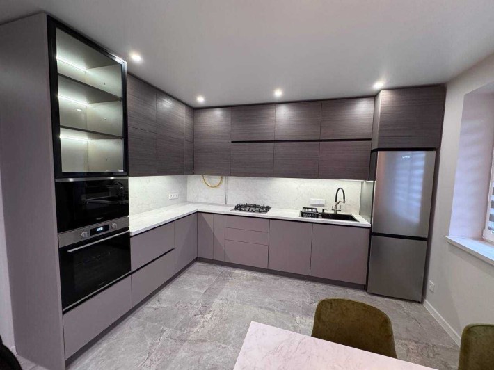 Оренда нового будинку є територія просторий Зимна Вода перша здача - фото 1