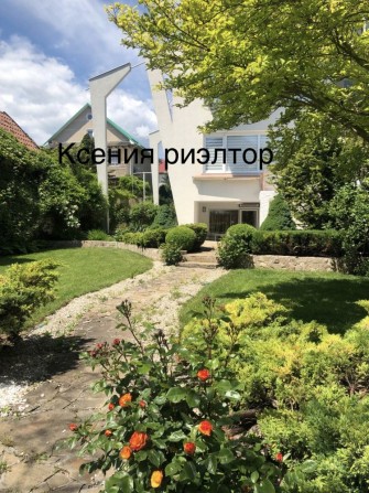 Комфортный будинок біля моря - фото 1