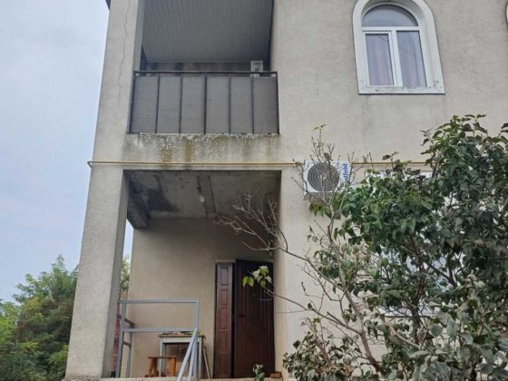 Сдам в аренду пол дома (2-й этаж) с. Фонтанка