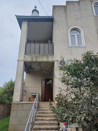 Сдам в аренду пол дома (2-й этаж) с. Фонтанка - фото 1