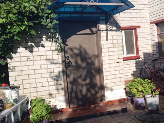 Сдам свой частный 2х комнатный домик