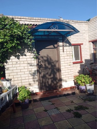 Сдам свой частный 2х комнатный домик - фото 1