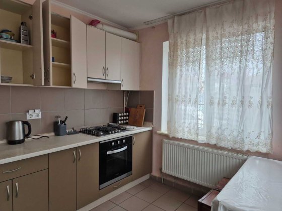 Сдам длительно одноэтажный дом с участком на Сухом Лимане