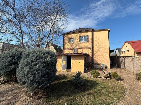 Сдам 2 этажный дом в Сухом лимане, газ, солнечные панели Сухой Лиман