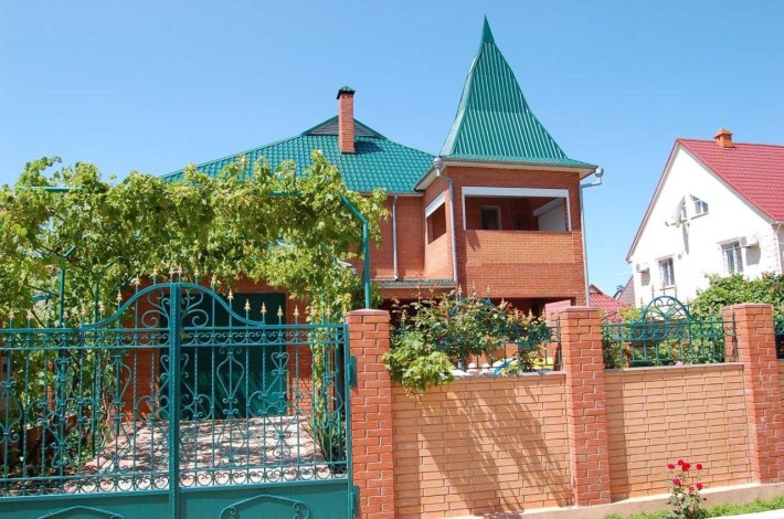 Сдаётся дом-дача, на период с мая по сентябрь - фото 1