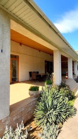 Лето/или Длительно Дом Совиньон 4, терраса камин сауна 10 соток - фото 1