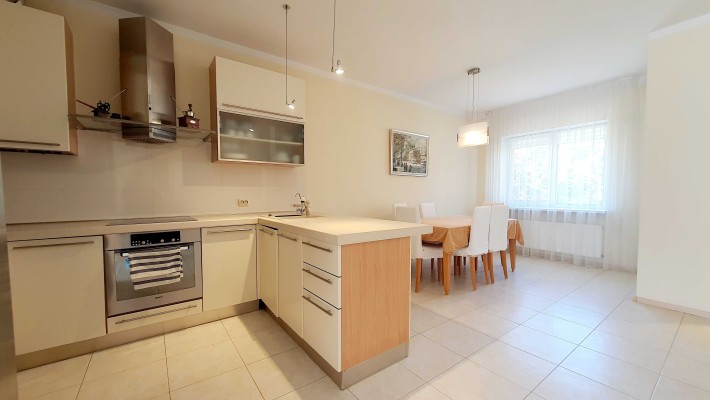 Аренда дома в Совиньоне с видом на море - фото 1