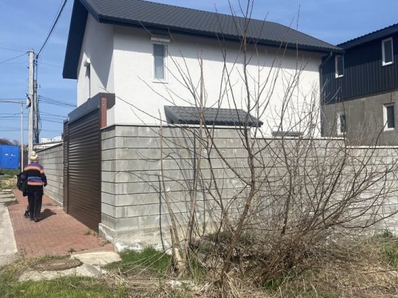 Сдам будинок біля моря Чорноморськ