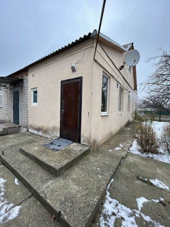 Оренда частини будинку (Рибці) - фото 1