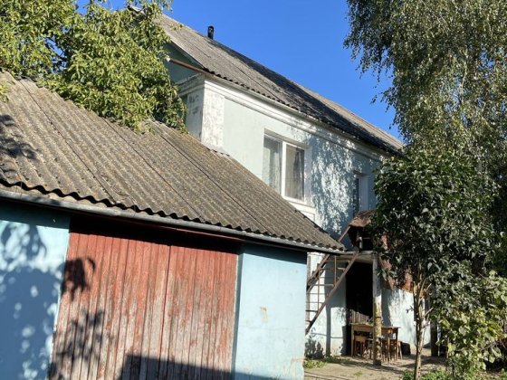 Здам в оренду дім Лісові Гринівці