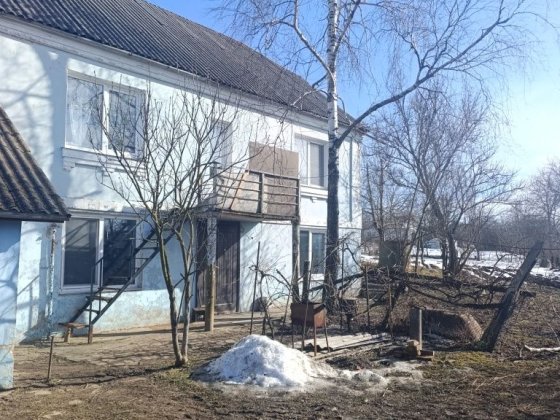 Оренда окремого будинку Лісові Гринівці Лісові Гринівці