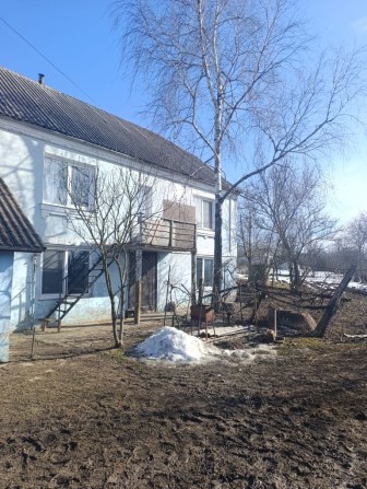 Оренда окремого будинку Лісові Гринівці - фото 1