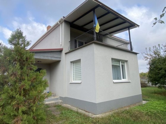 Здам в оренду будинок (від власника) Золотоноша