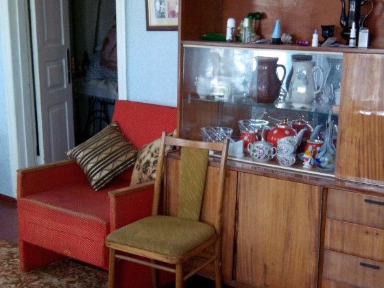 Оренда будинку на довгостроковий термін Носовка