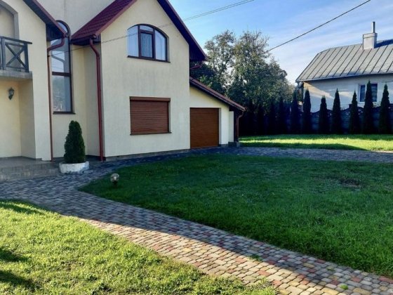 Оренда будинку в с.Коровія 10 хвилин до міста Коровия