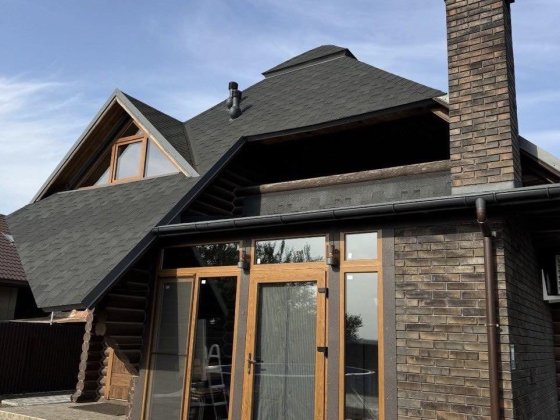 Здам розкішний будинок Ремонт поруч з Запоріжжям Каневское