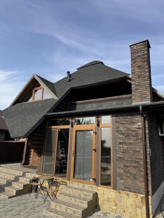 Здам розкішний будинок Ремонт поруч з Запоріжжям - фото 1