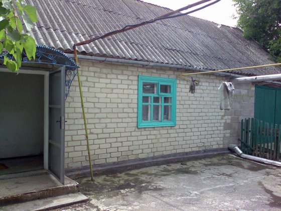 Сдам дом в Камышевахе Комишуваха