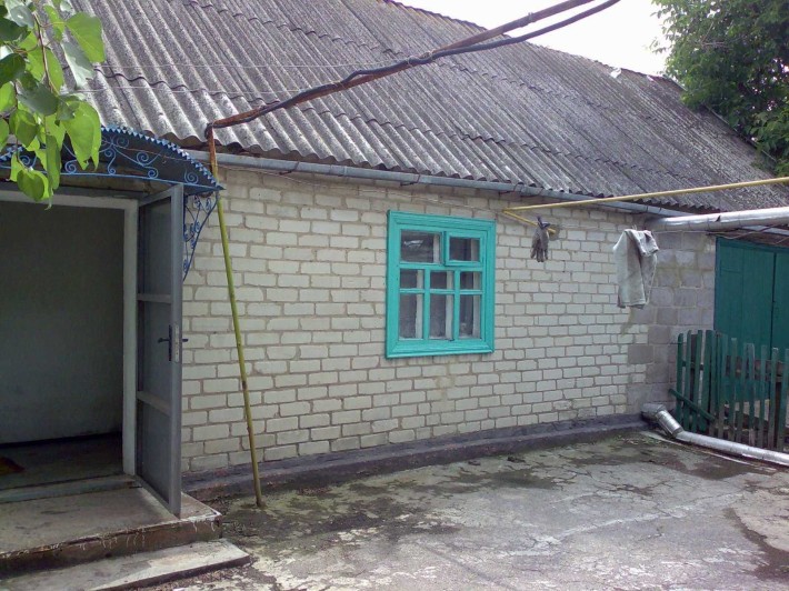 Сдам дом в Камышевахе - фото 1