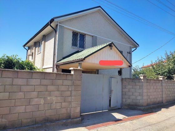 Сдам дом в Старой Куриловке (Веселка) Курилівка