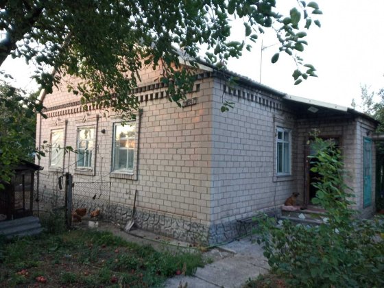 Будинок в оренду Курилівка