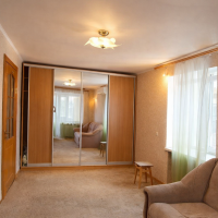 Продажа. 1 - комн. пр. Правды, Слобожанский, д. 68А. Дніпро