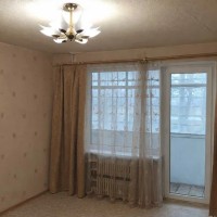 1 - комн. 38,5 м. кв. Чешка, ж/м Тополь-3. Состояние жилое. Свободная. Дніпро