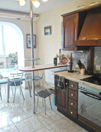 Балковская приморский суд - фото 1