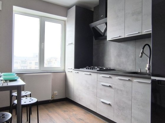 2 кімнатна квартира в оренду на довгий срок в центрі Олександрії Александрия