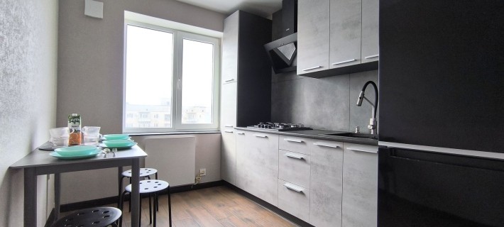 2 кімнатна квартира в оренду на довгий срок в центрі Олександрії - фото 1