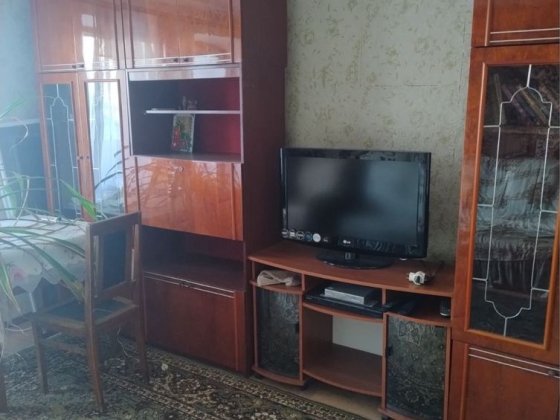 Оренда 1 кімнатної квартири в центрі міста Александрия