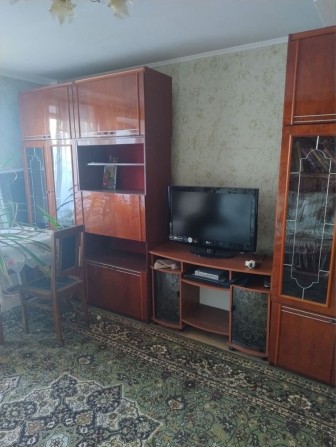 Оренда 1 кімнатної квартири в центрі міста - фото 1