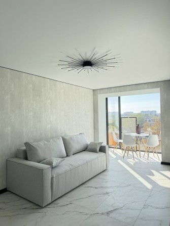 Оренда 1-к квартира - фото 1