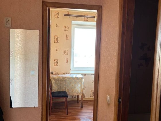 Здам квартиру на 7поверсі.Садова64