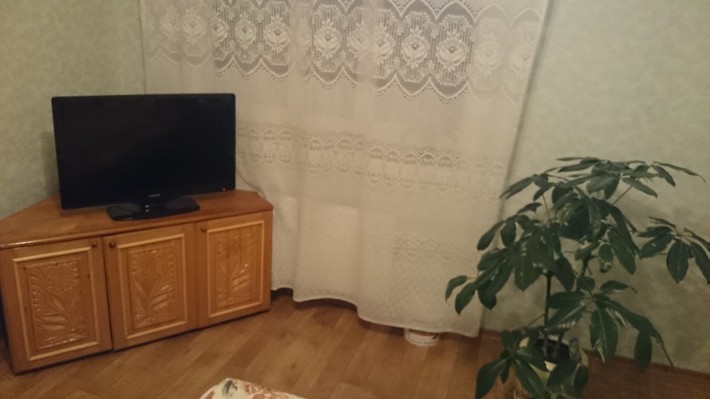 Сдам 1-ю квартиру - фото 1