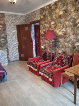 Сдам уютную 1комнатную квартиру ул.Победи - фото 1