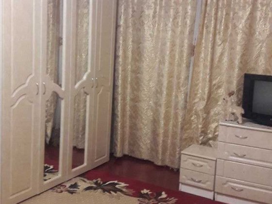 Здам 1ну квартиру на 2 поверсі в районі м'ясокомбінат