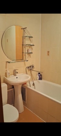 Здам 1-кімнатну квартиру в районі Дитячого Світу - фото 1