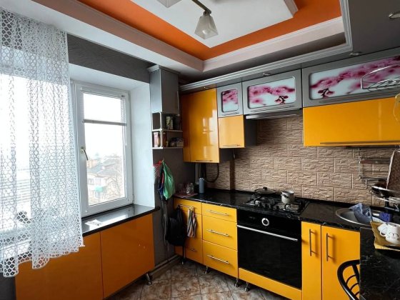 Оренда 2к.кв.в районі вокзалу Бердичів