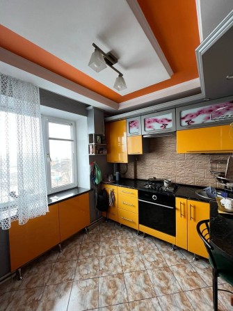 Оренда 2к.кв.в районі вокзалу - фото 1