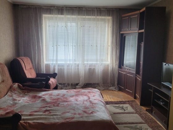 Двокімнатна квартира в центрі міста Берегове