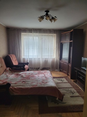 Двокімнатна квартира в центрі міста - фото 1