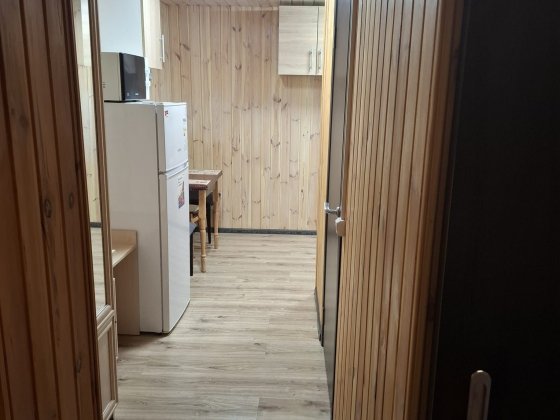 Квартира довгостроково.В центрі міста Васильків