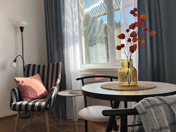 Оренда 1-кім. смарт-квартири Васильков