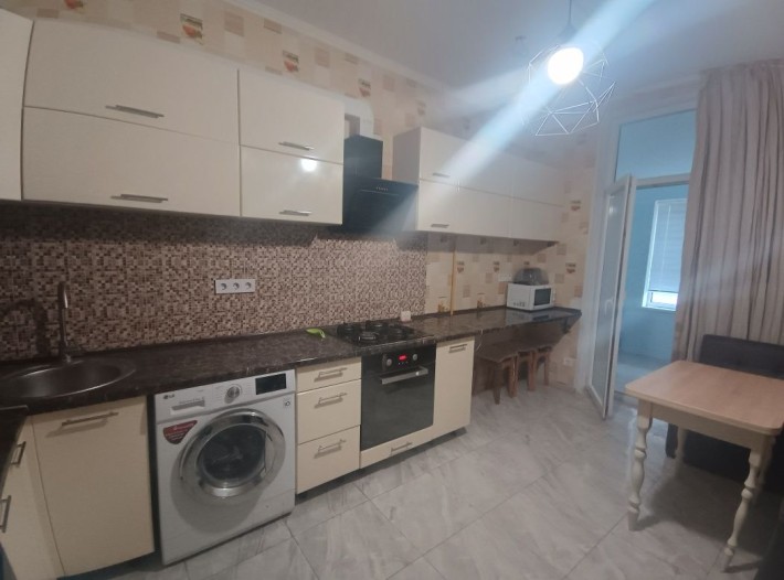 Здається 1-но кімнатна квартира в ЖК Столичному - фото 1