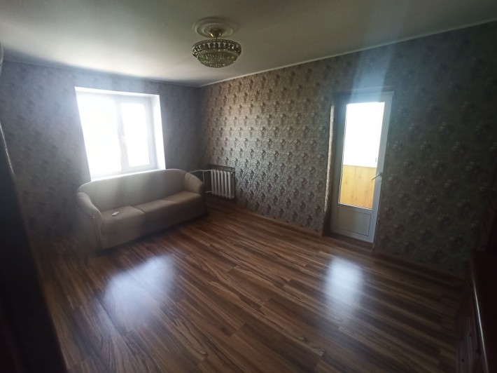 Здам 2-х кімнатну квартиру в центрі міста - фото 1