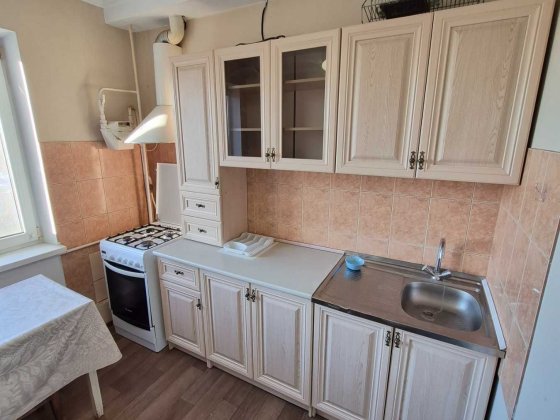 Здам гарну 1 но кім квартиру 36м2 з інд.опаленням вул.Білогородська 51 Боярка