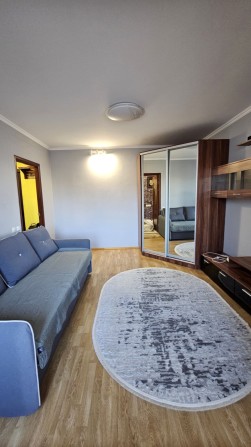 Здам 1- но кім. квартиру м.Боярка з автономним опаленням! - фото 1