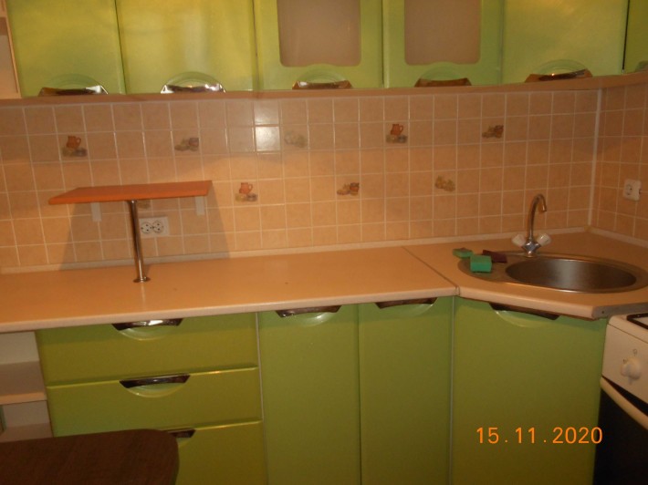 2х   кімнатна    квартира у  новобудові з  індивідуальним  опаленням - фото 1