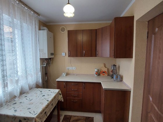 Здам 1 кімнатну квартиру (будиночок) у приватному секторі.Нова Боярка Боярка